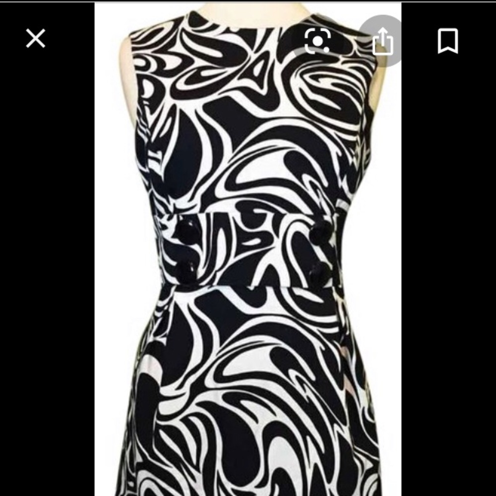 Michael Kors dress